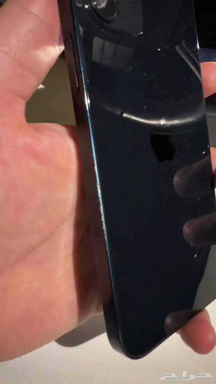 ايفون 12 IPhone 3