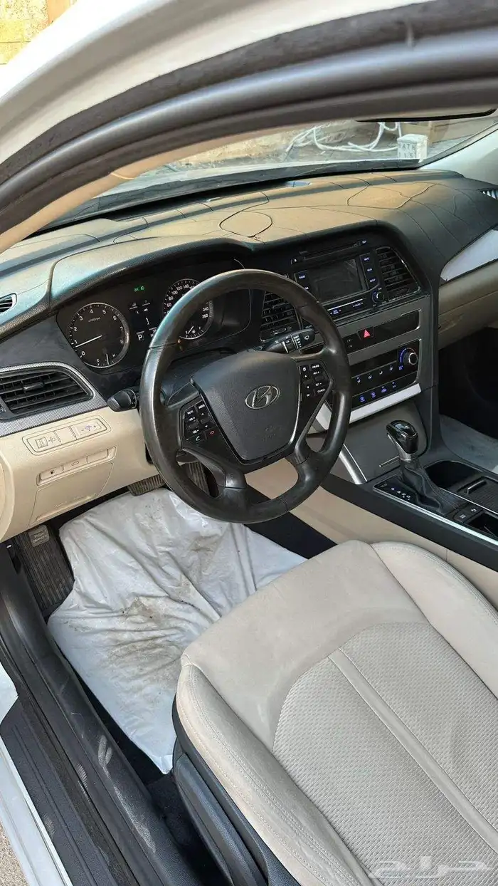 سوناتا 2015 الشكل الجديد 11