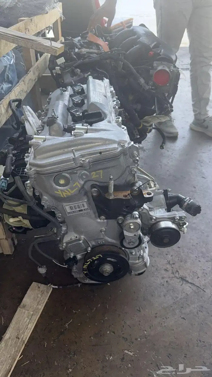 مكائن نيسان صني هندي 0