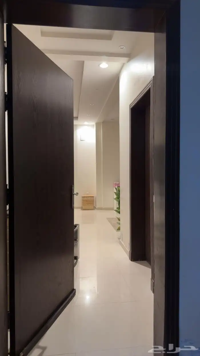 للبيع فيلا بحي المونسية درج داخلي مع شقتين 8