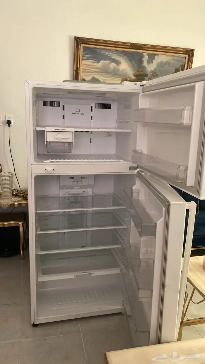 ثلاجة للبيع 2
