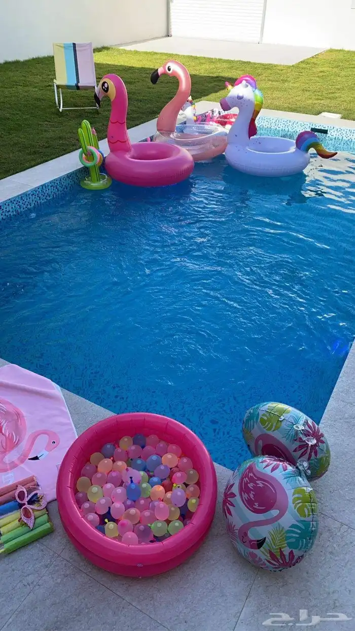 للبيع استراحه مخطط 43 الصواري الخبر 0