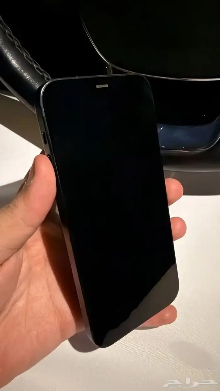 ايفون 12 IPhone 2