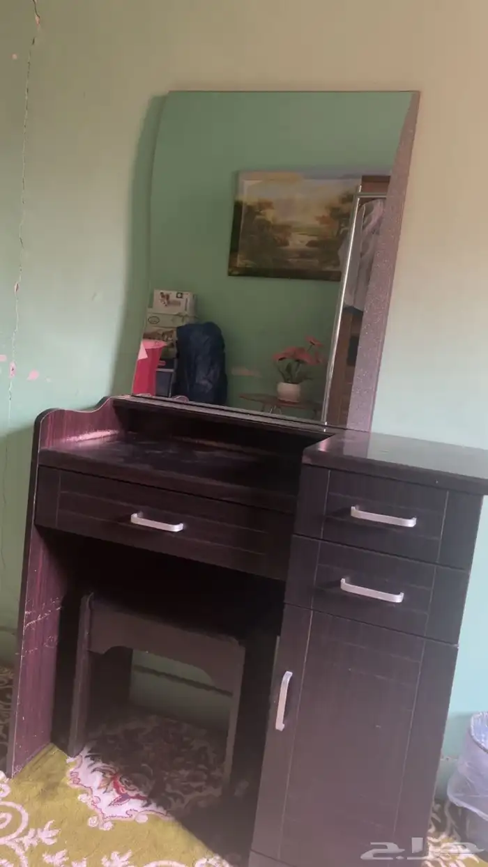 نجار بالمدينة المنورة معلم فك وتركيب غرف نوم ستائر مطابخ 3