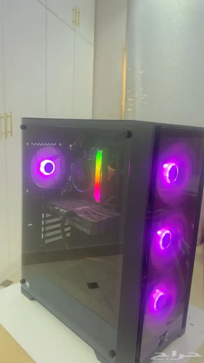 بي سي للبيع 1