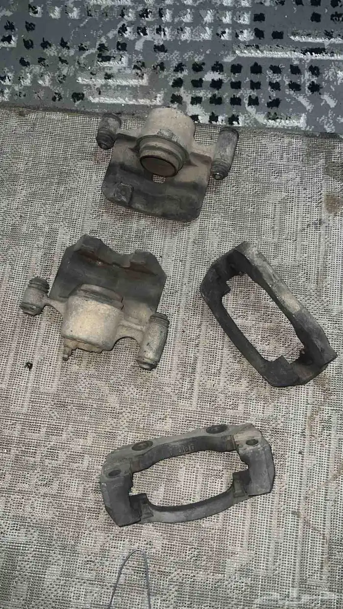 كليبرات هايلكس 2015 0