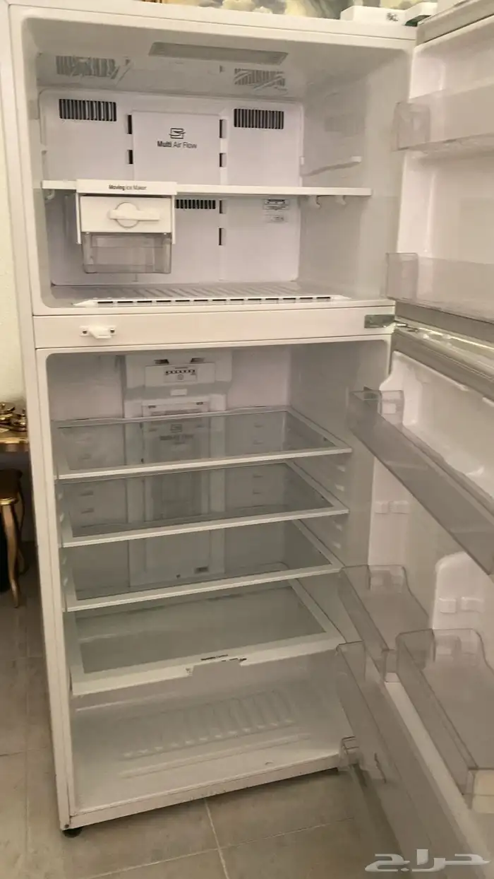 ثلاجة للبيع 8