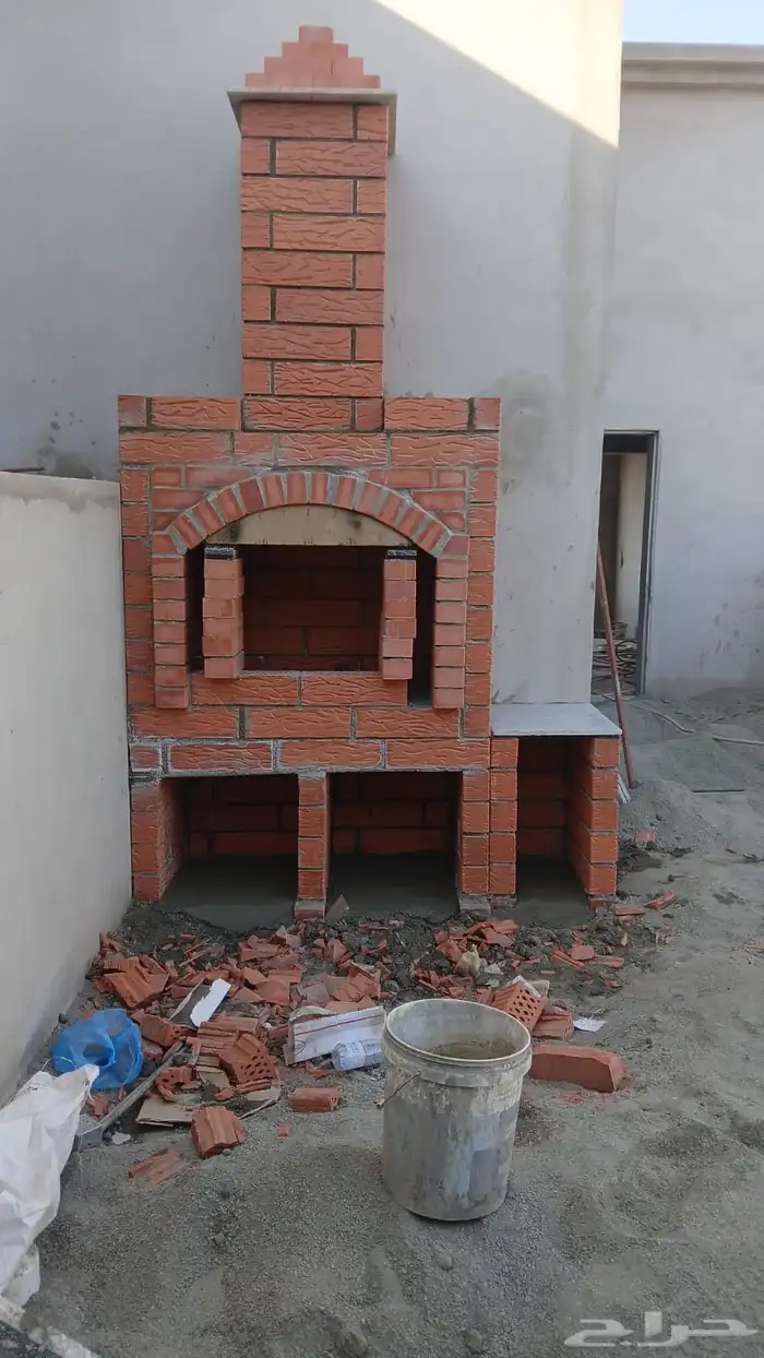 مشبات الباحه 4