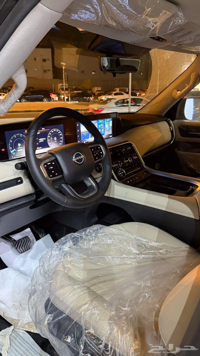 باترول 2026 للتأجير 3