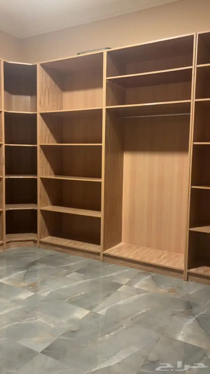 نجار بالمدينة المنورة معلم فك وتركيب غرف نوم ستائر مطابخ 0