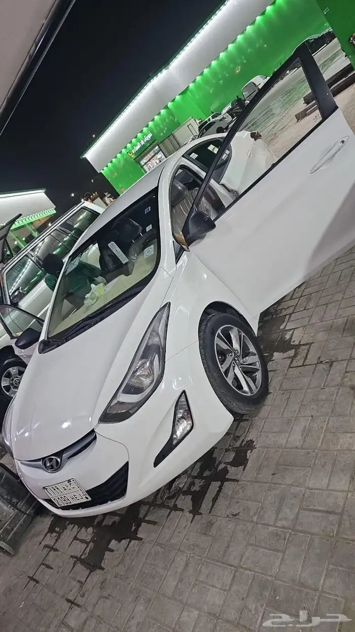 النترا 2015 للبيع 6