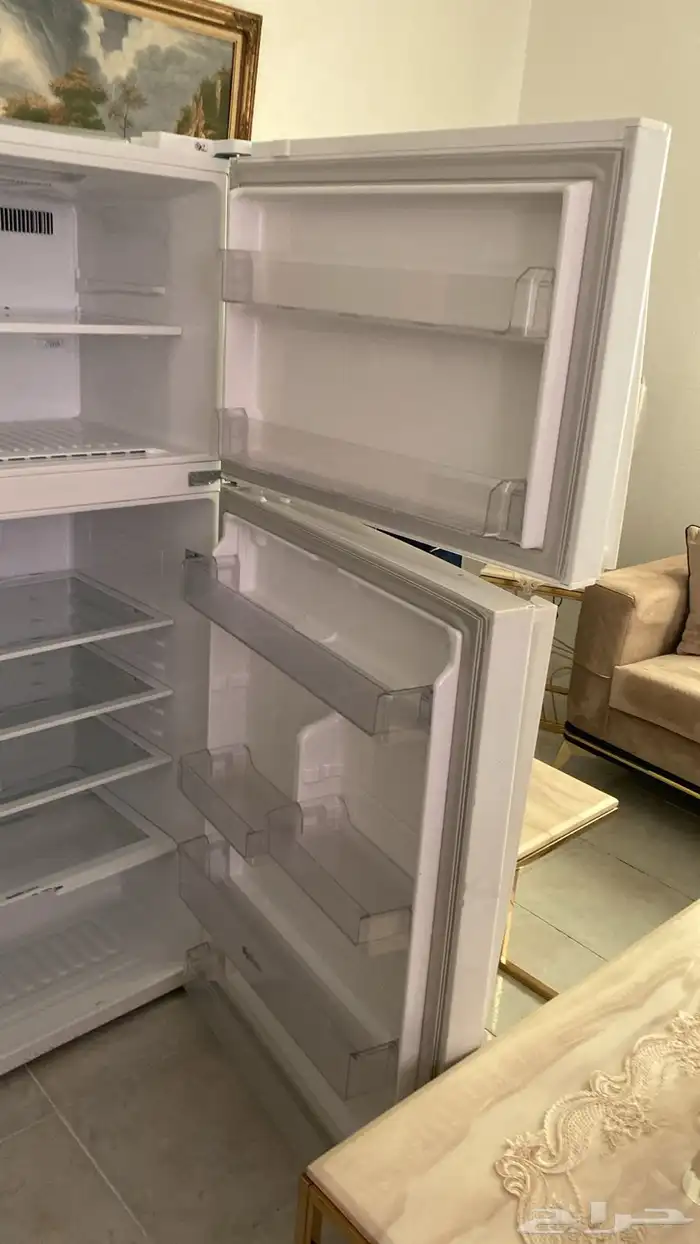 ثلاجة للبيع 1