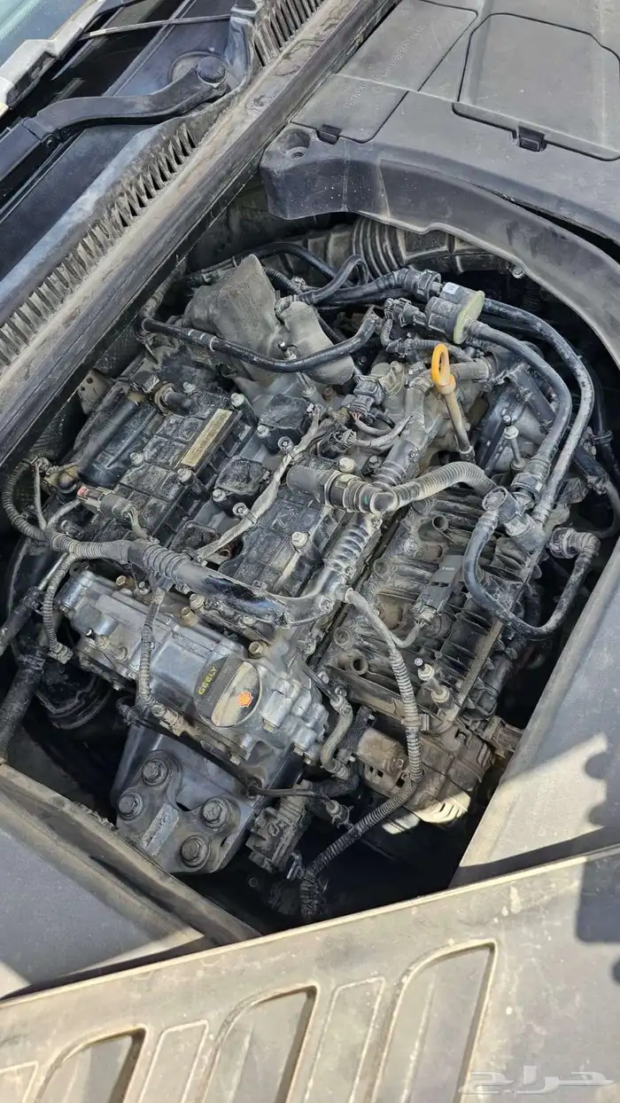 مكاين مكينه شانجان مستورد وشد بلد و اعادت التجديد سي اس95 1