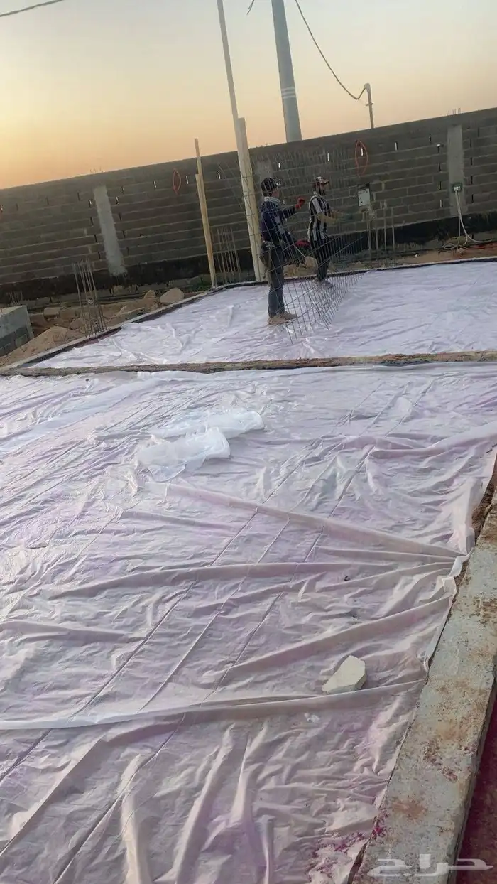 مقاول الجله تبراك المزاحميه المشاعله السيباني 9