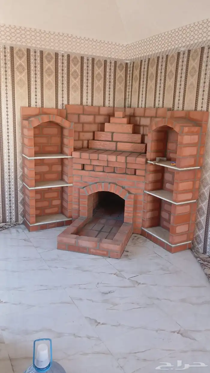 مشبات الباحه 0