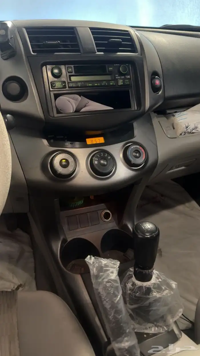 راف فور 2010 6