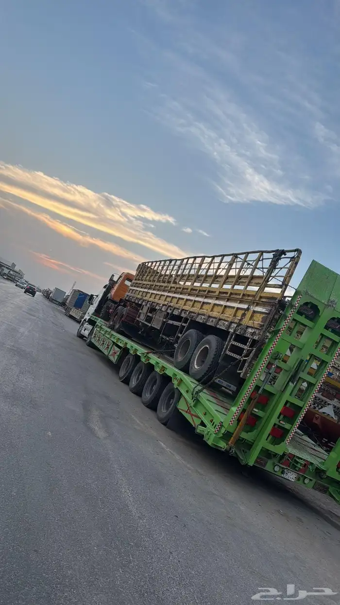 لوبد اجار متواجد في القصيم بريده خارجي وداخلي اتصل نصل 2