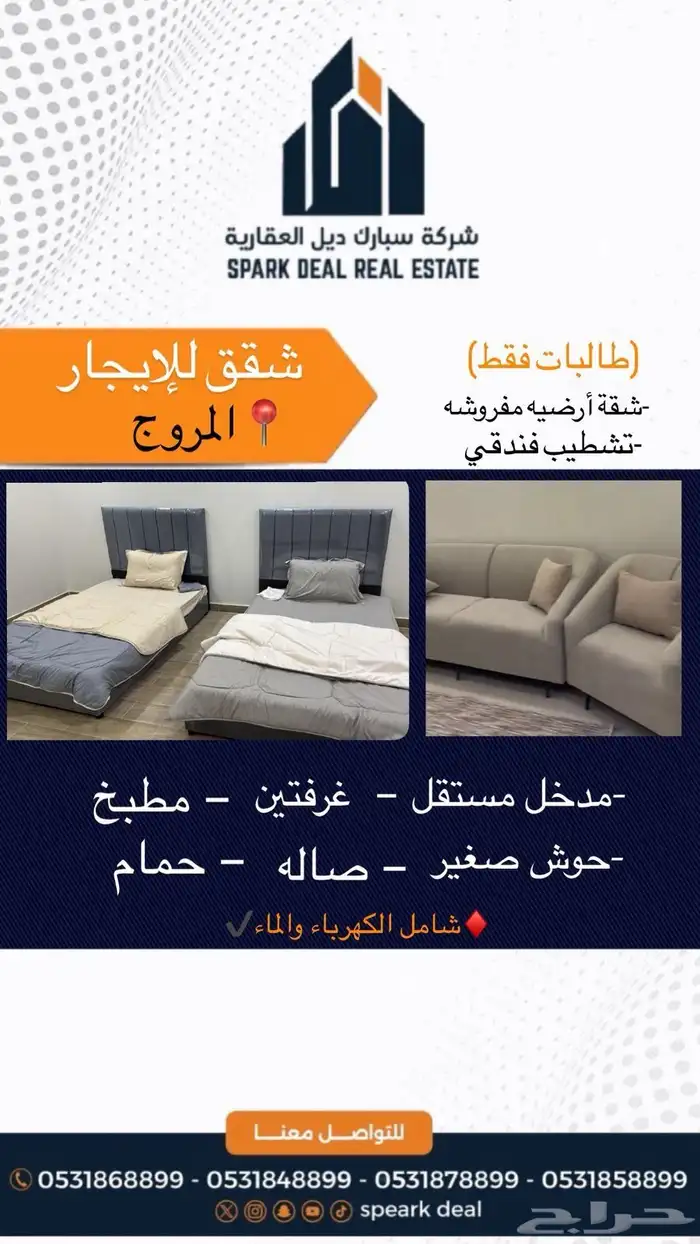 الربوه. المنصوريه. المباركية. الصالحية. الفيصلية. الضاحيه. 8