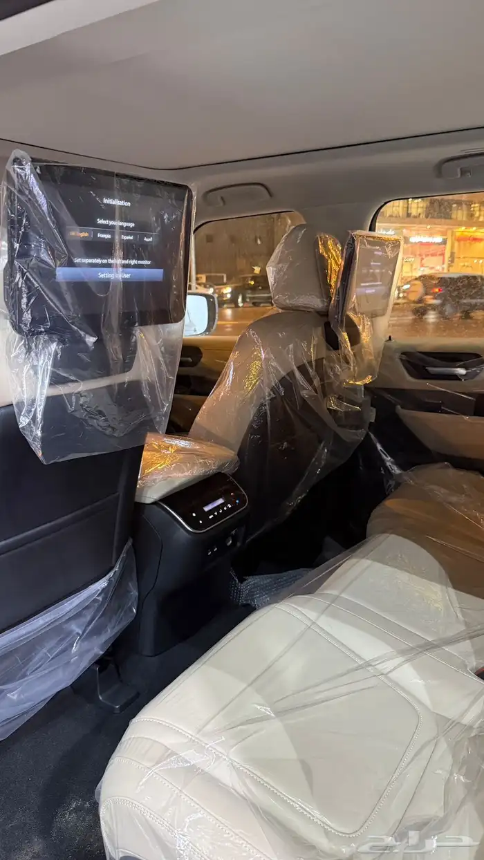 باترول 2026 للتأجير 4