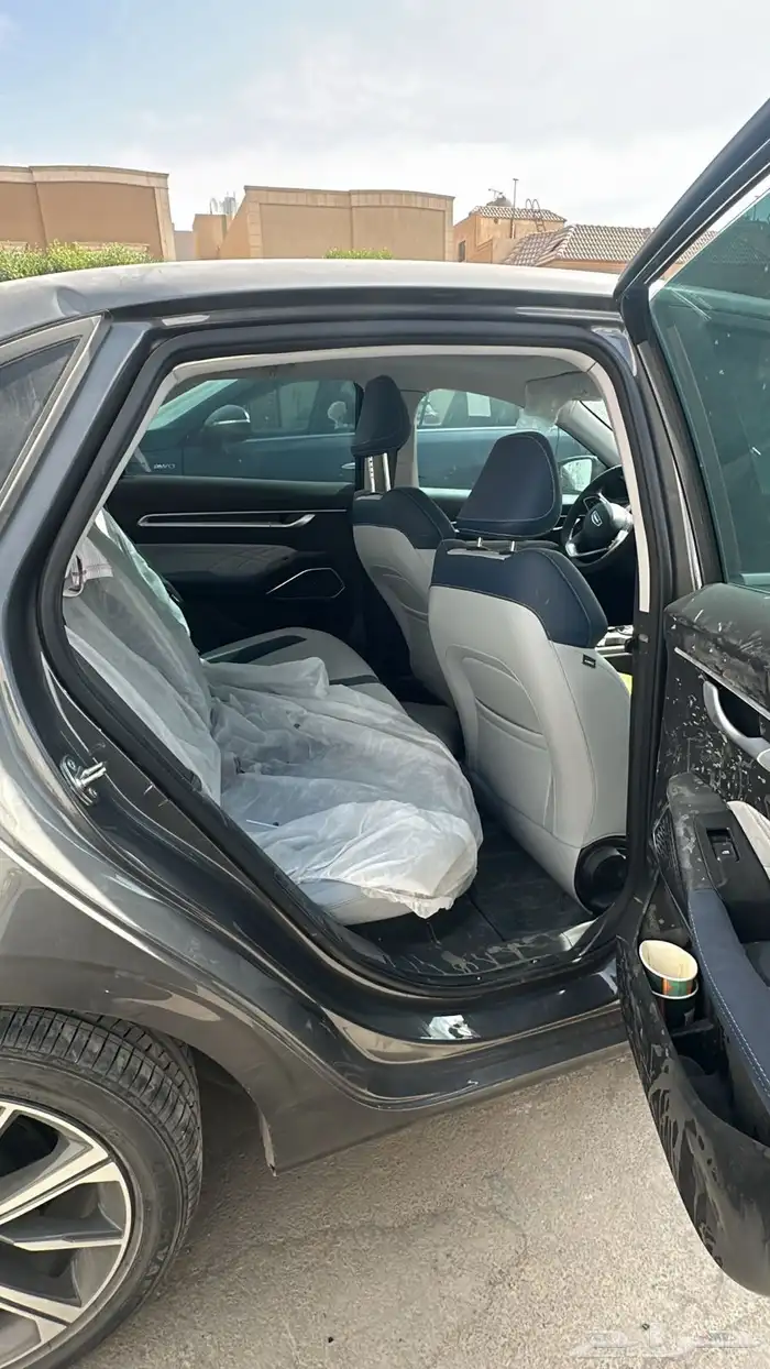 جلي ام قراند 8