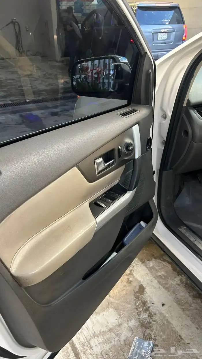 فورد اودج 21