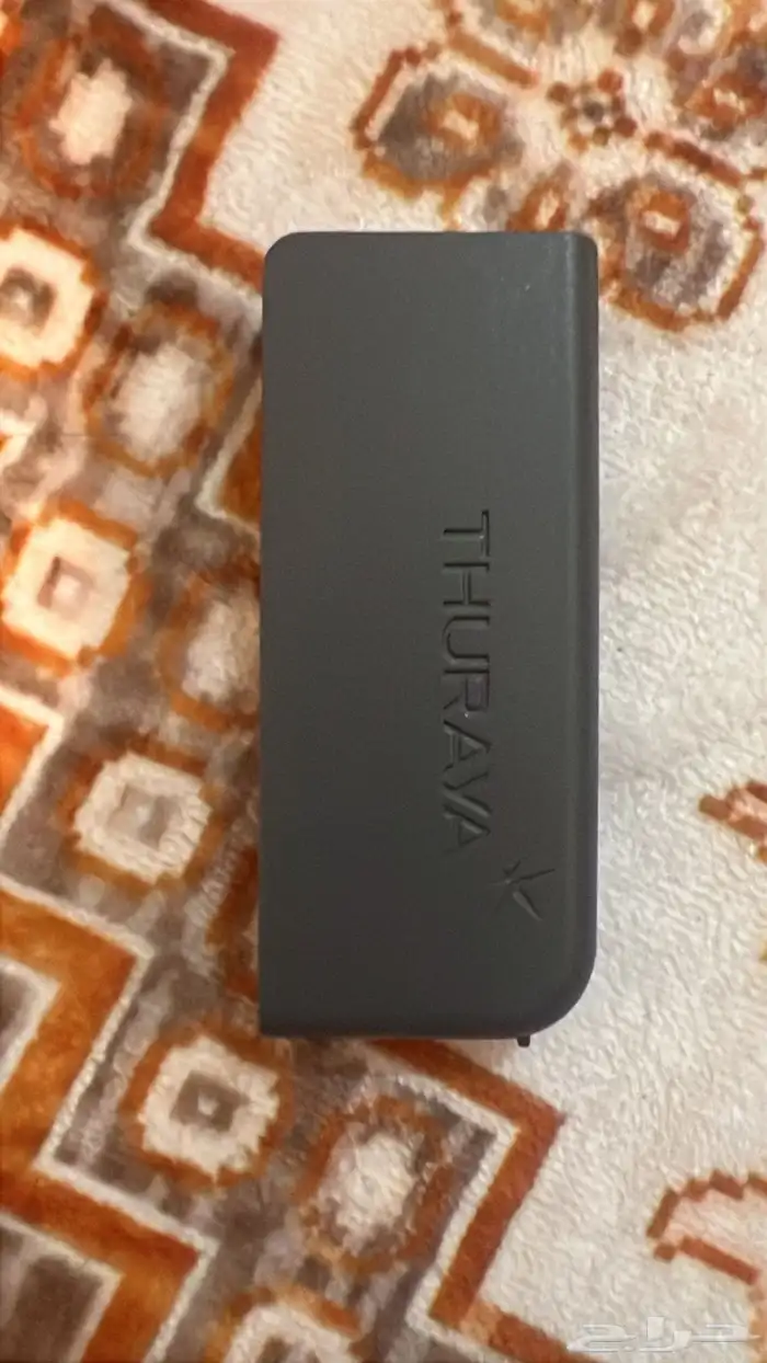 بطارية جوال الثريا ثريا 1