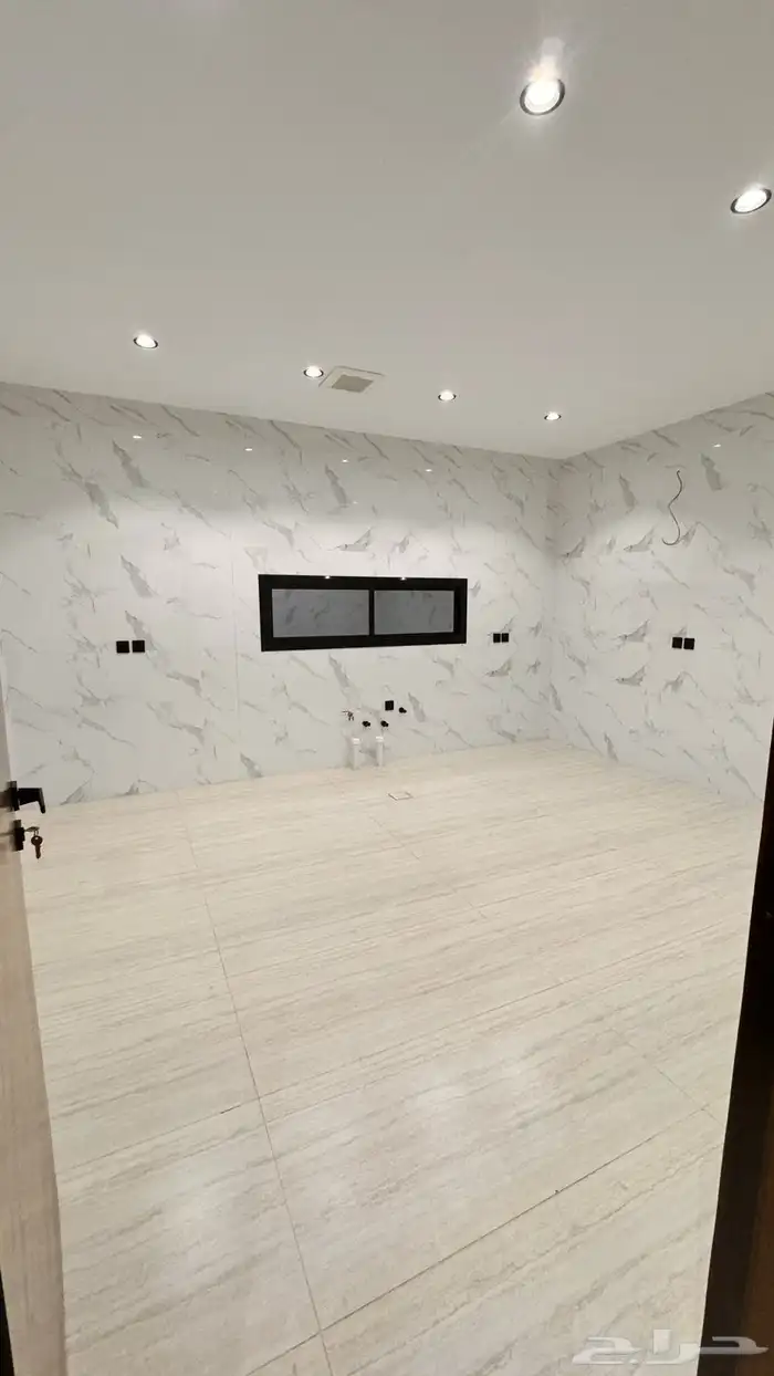 فلل شبه مستقله في رحاب بتصميم مودرن تبدا اسعارها من 930 الف 6