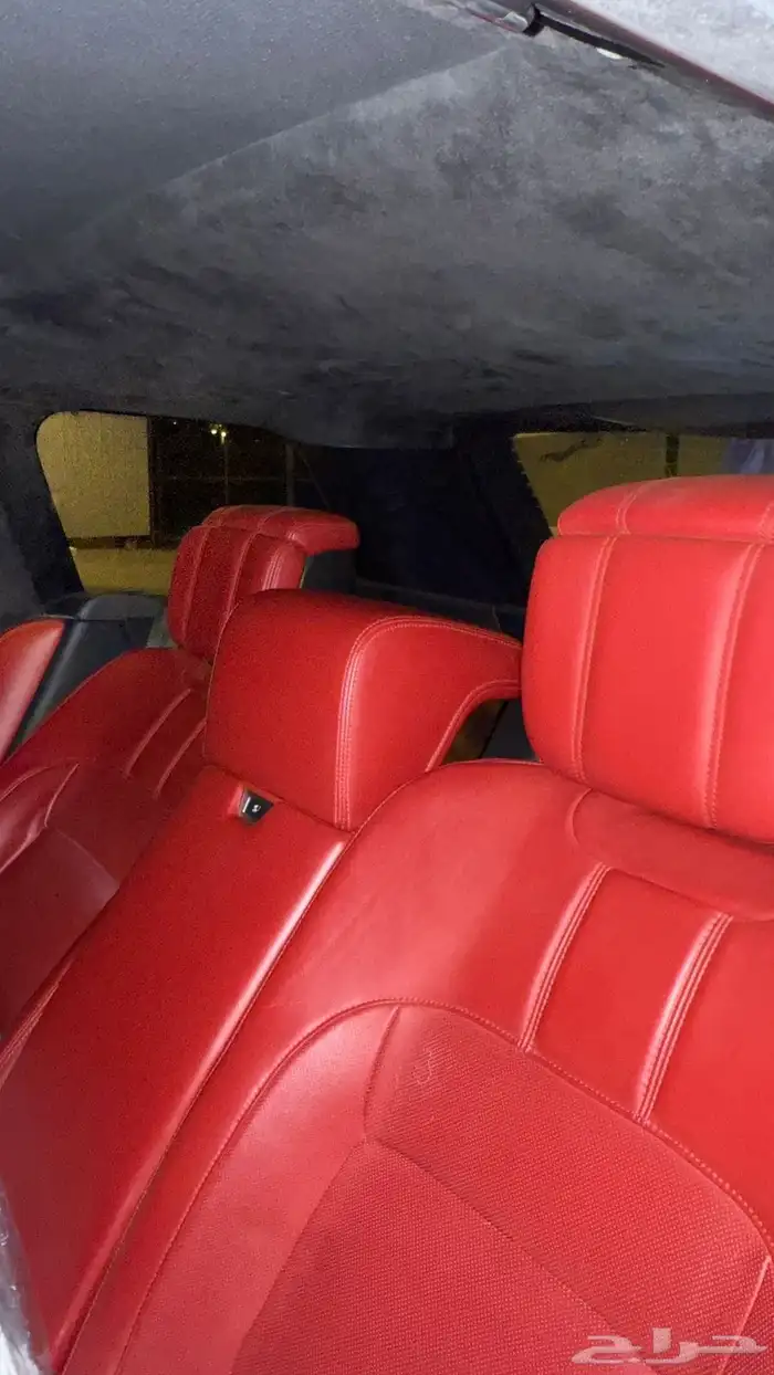 رنج روفر 2019 23