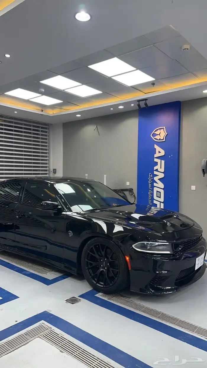 دودج تشارجر 2016 RT للبيع مجرد معلن والتواصل مع راعية 4