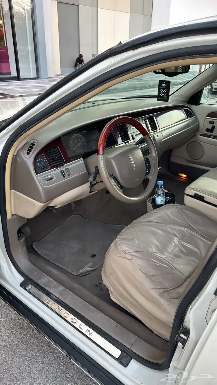 تاون كار شاصي طويل 7