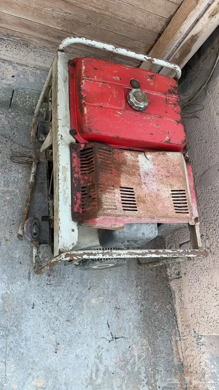 ماطور ينمار 0