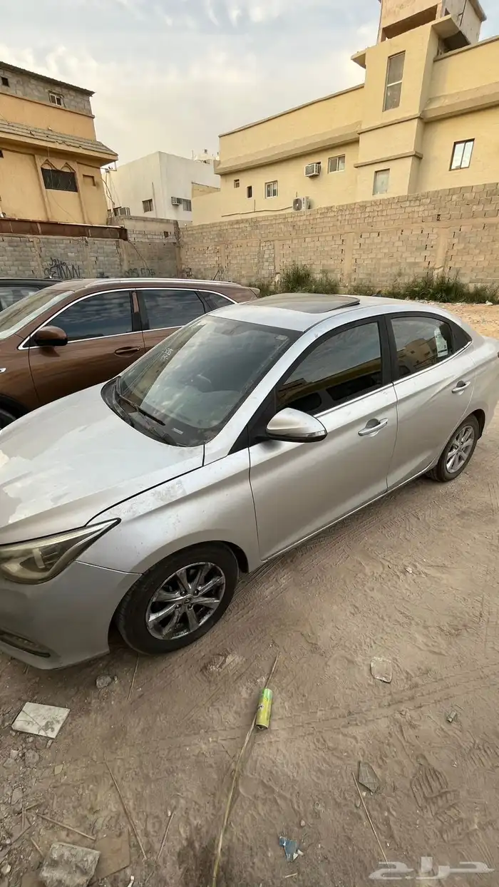 شانجان موديل 2022 للبيع مفحوصه مجدده 3