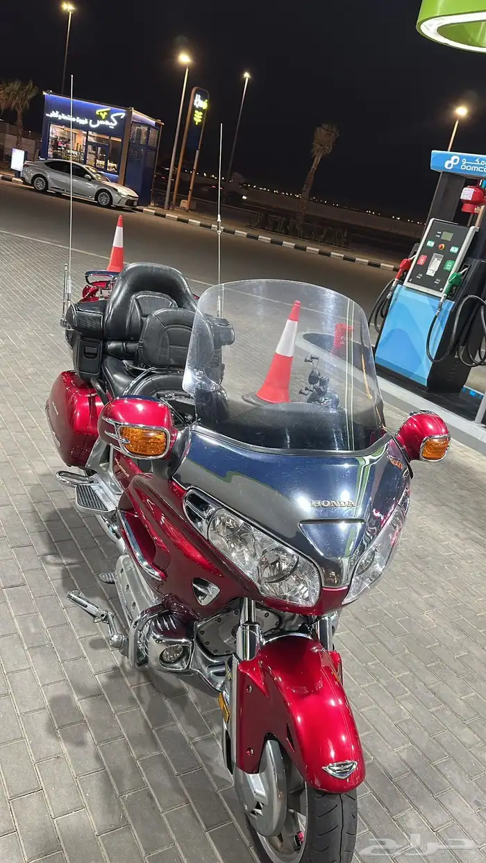 قولد وينق 2004 10