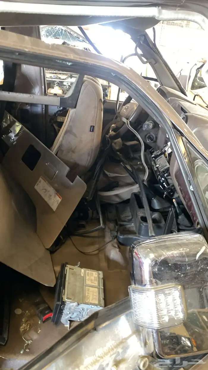 ربع تشليح قطع 2021 1