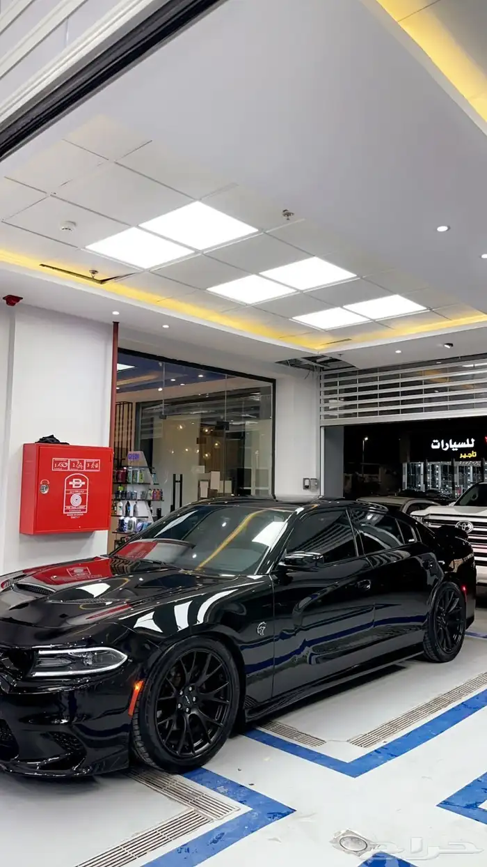 دودج تشارجر 2016 RT للبيع مجرد معلن والتواصل مع راعية 3