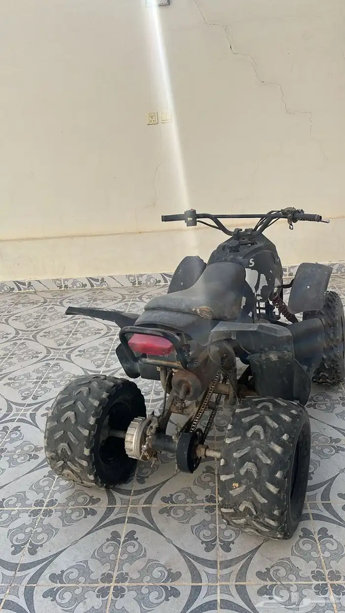 دباب تيواني عطلان للبيع 1