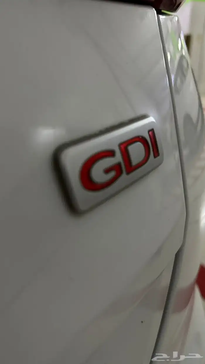 سبورتاج 2019 دبل بنزين مكينة كبيرة (مخبط) 7