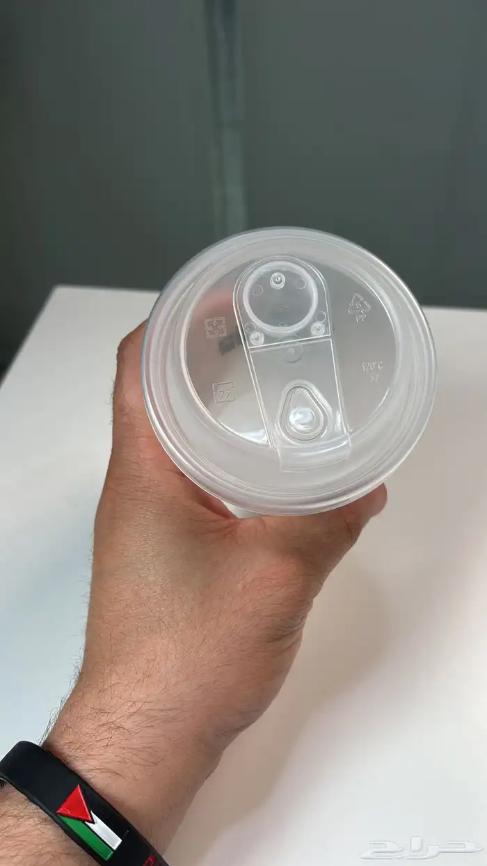 طباعة أكواب بلاستيك اكواب بلاستيكية كاسات عصير 11