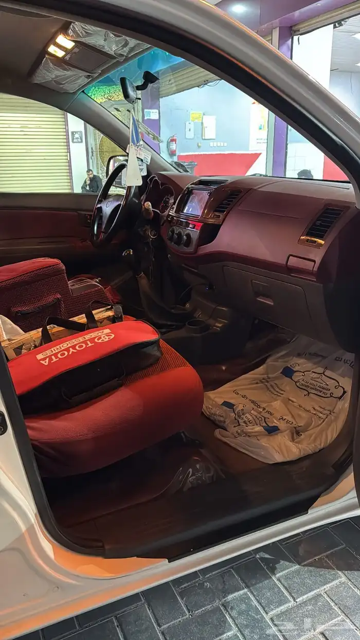 هايلكس 2014 10