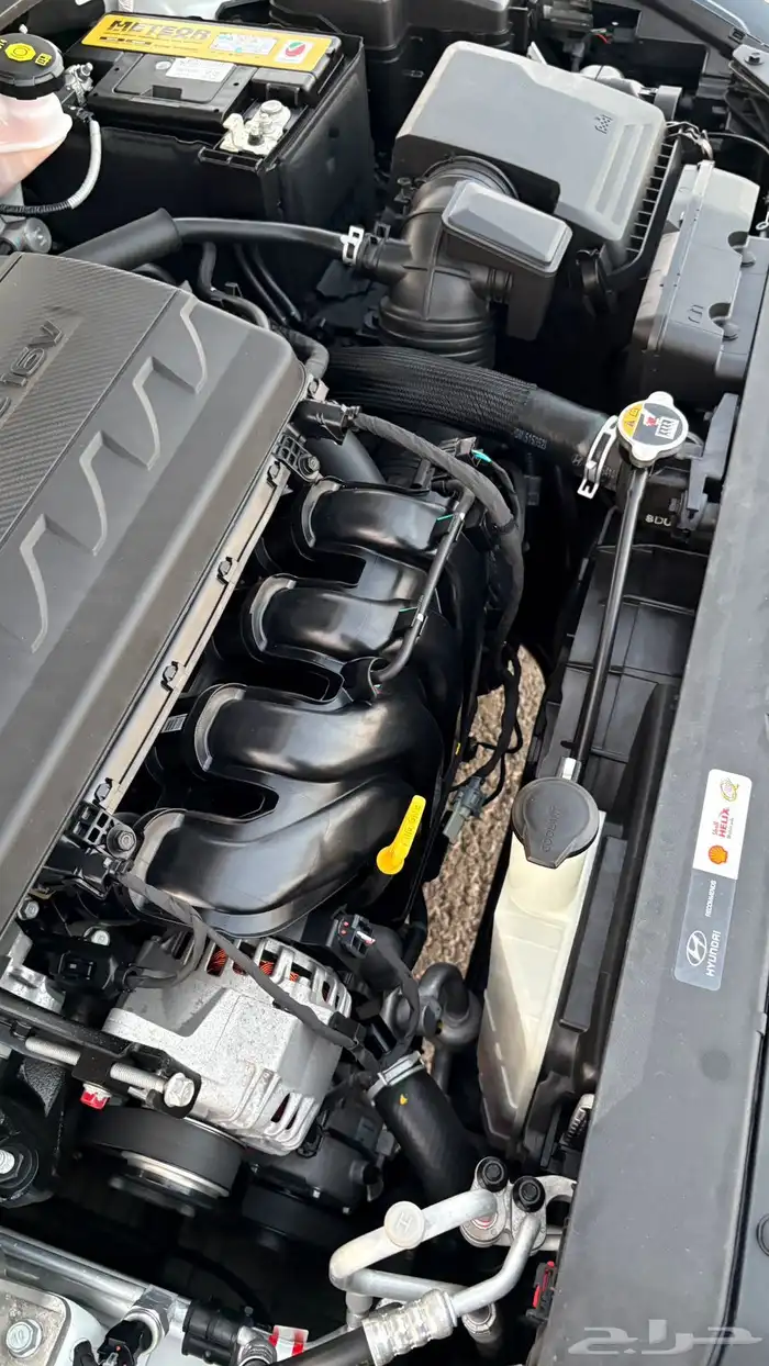 ألنترا سمارت ممشى قليل 16 ألف 47