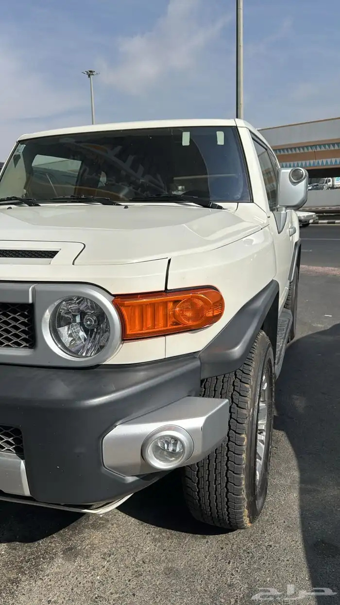 اف جي 2020 للبيع 1