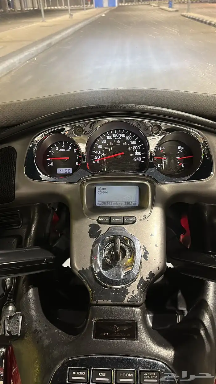 قولد وينق 2004 14