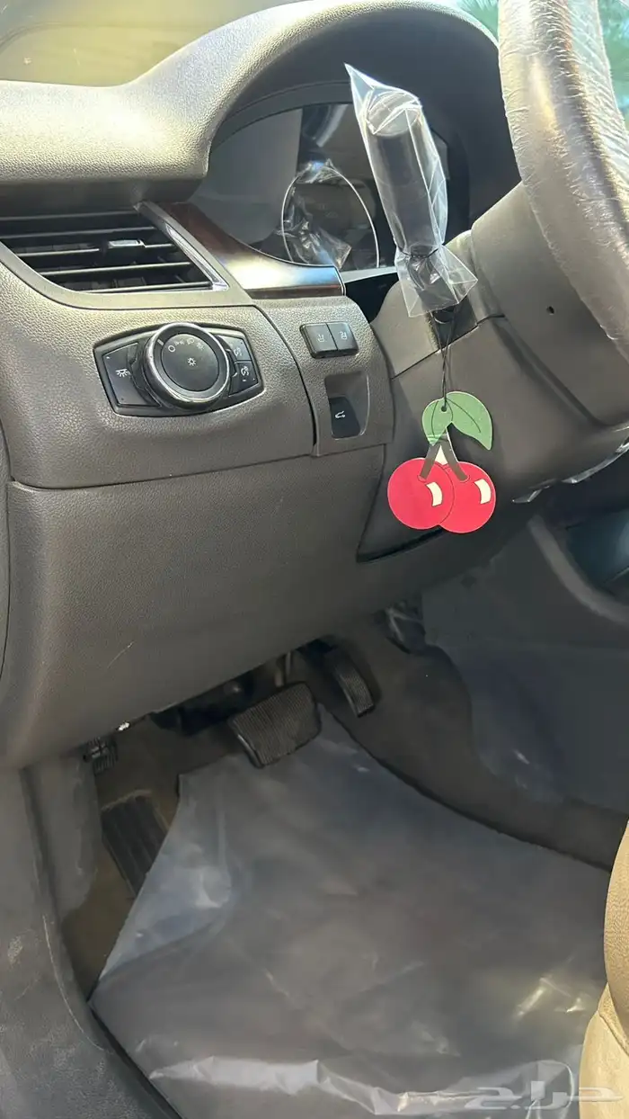 فورد اودج 23