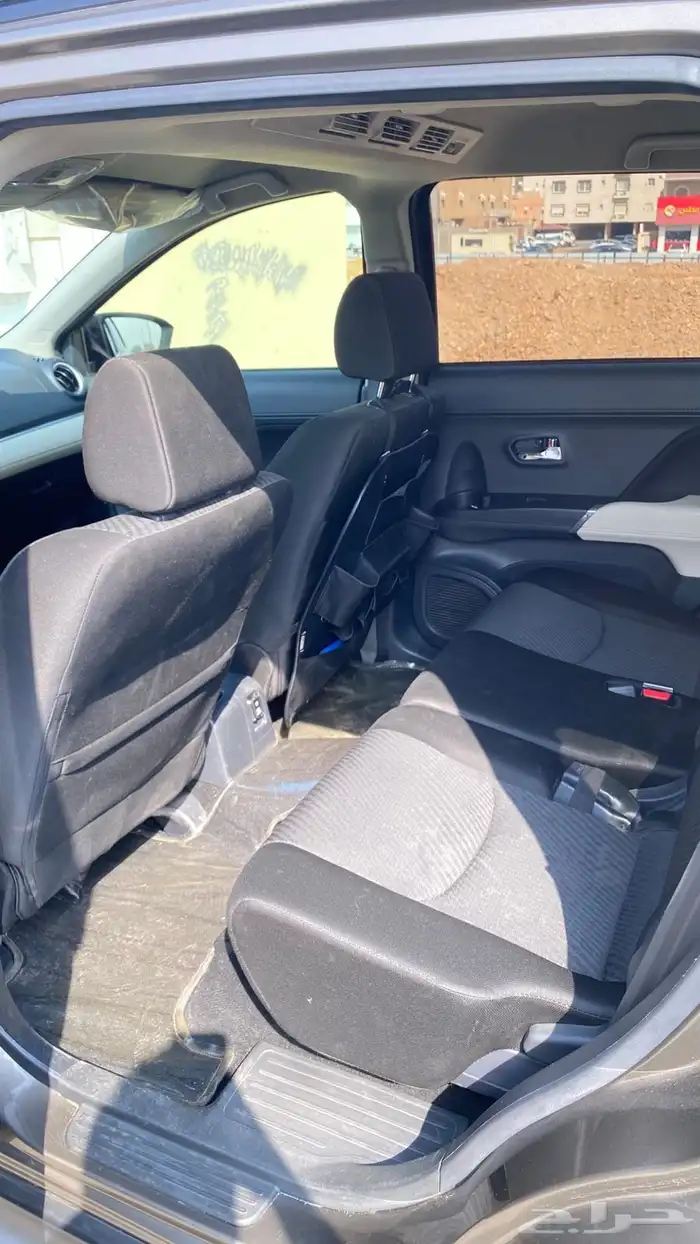 تويوتا راش فل كامل مالك اول 2023 2