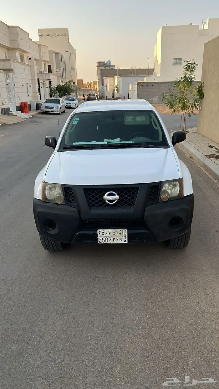 اكستيرا 2010 بلد البلد 1