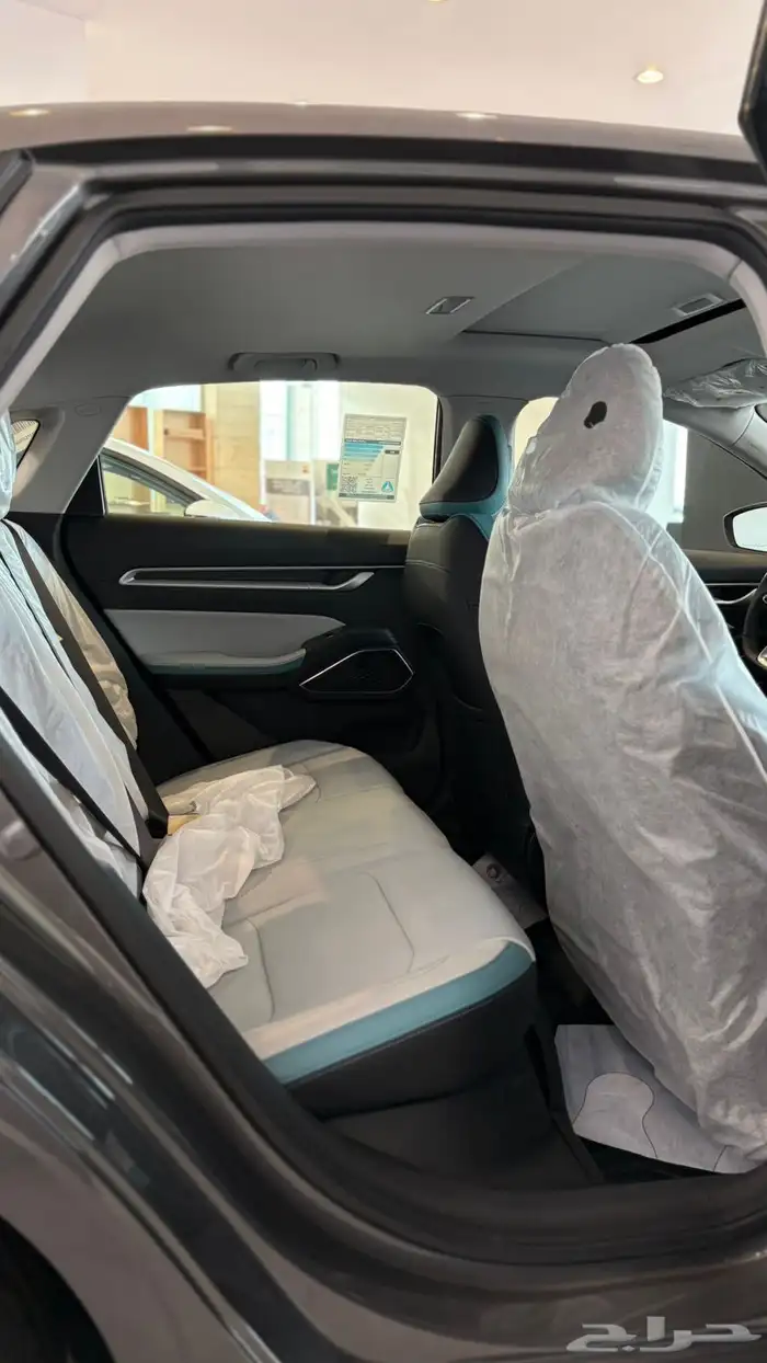 جيلي ايمجراند 2025 فل بسعر حصري 3