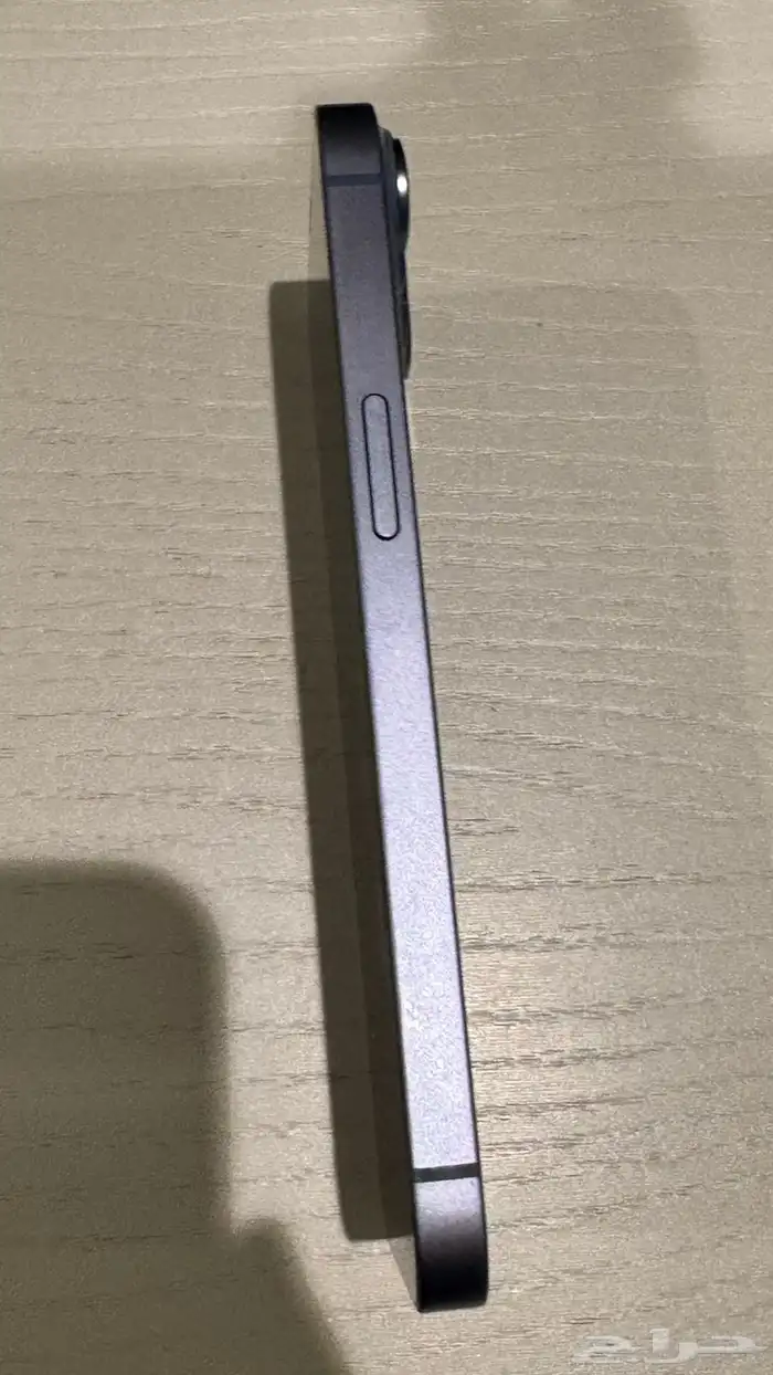 آيفون 14 العادي ازرق 256 ما انفك 6