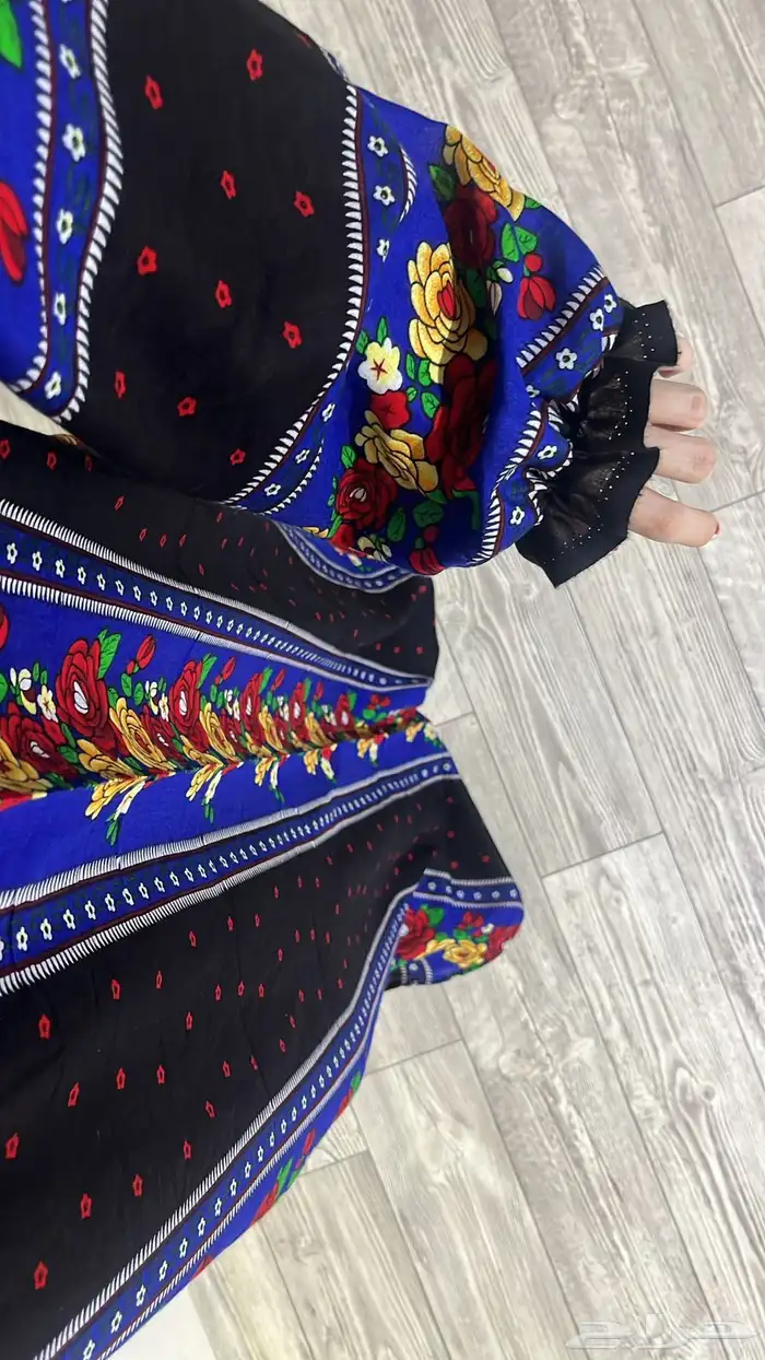 شراشف صلاة نسائي جملة قطاعي 2