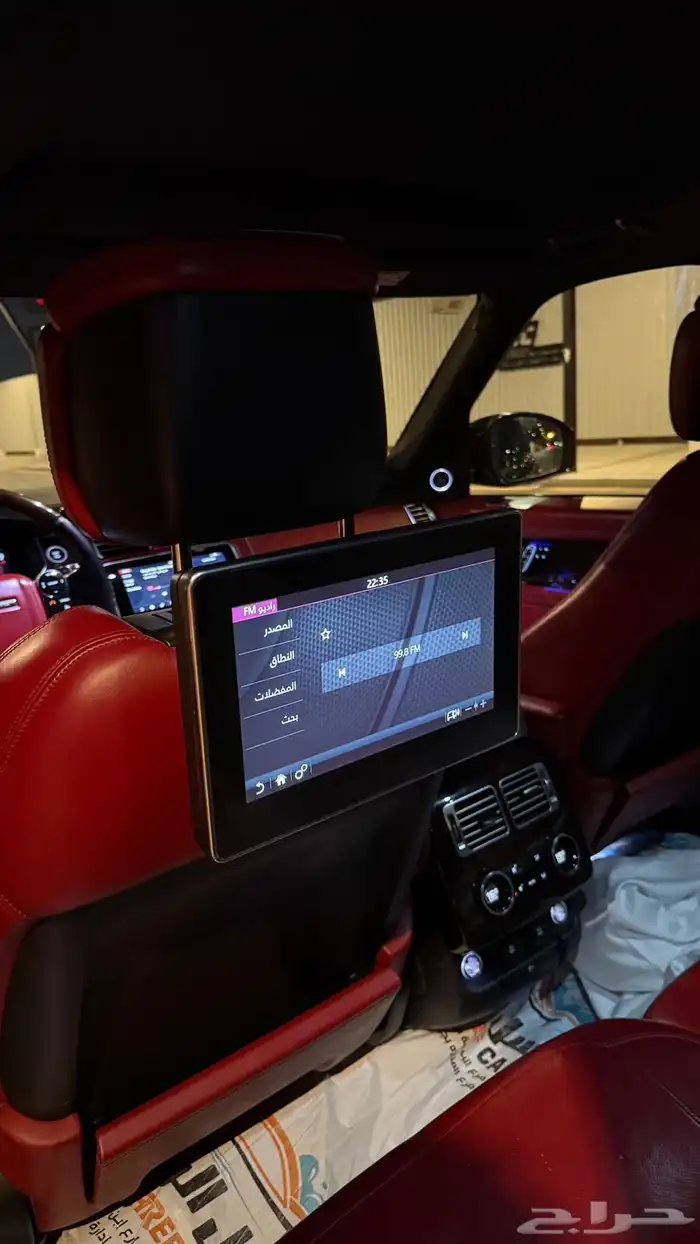 رنج روفر 2019 10