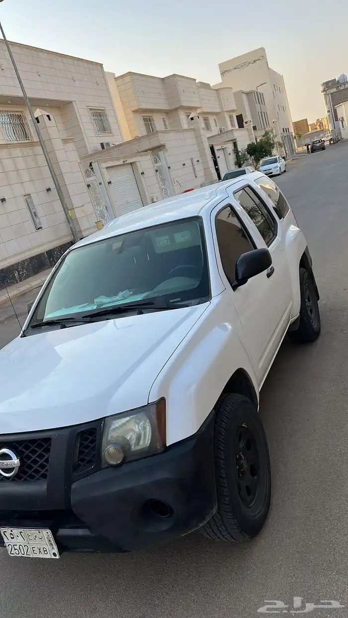 اكستيرا 2010 بلد البلد 0